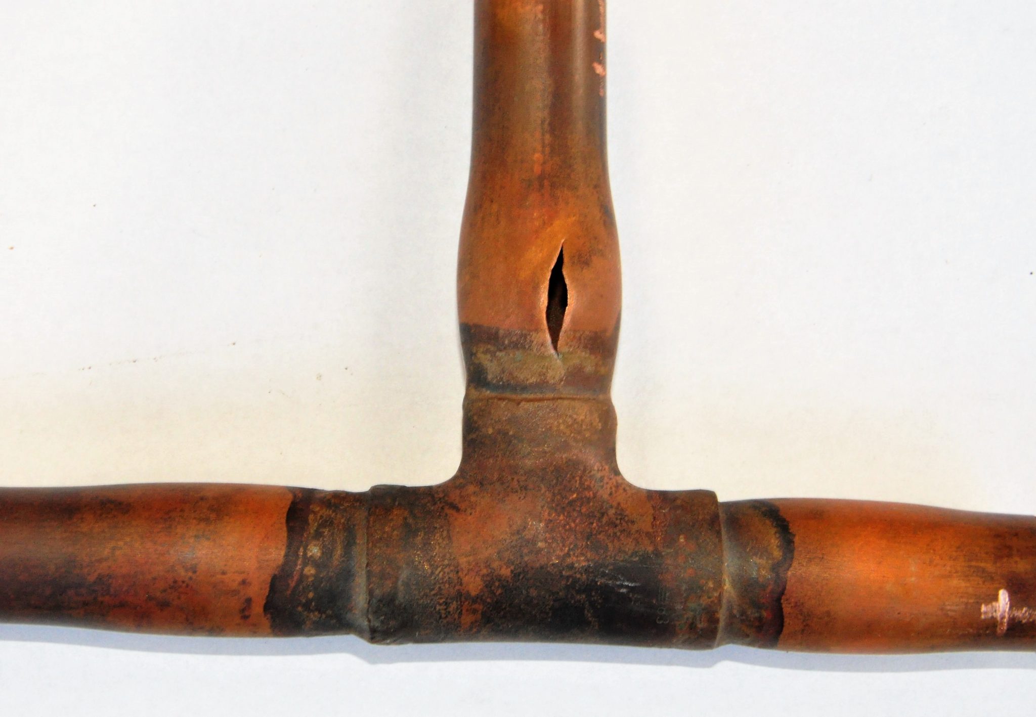 Fit To Burst—How To Avoid Frozen Pipes | International Copper ...